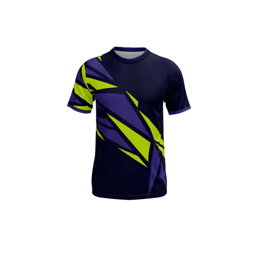 Mens Jerseys Breach Crew Neck ECO Jersey. (x 75)