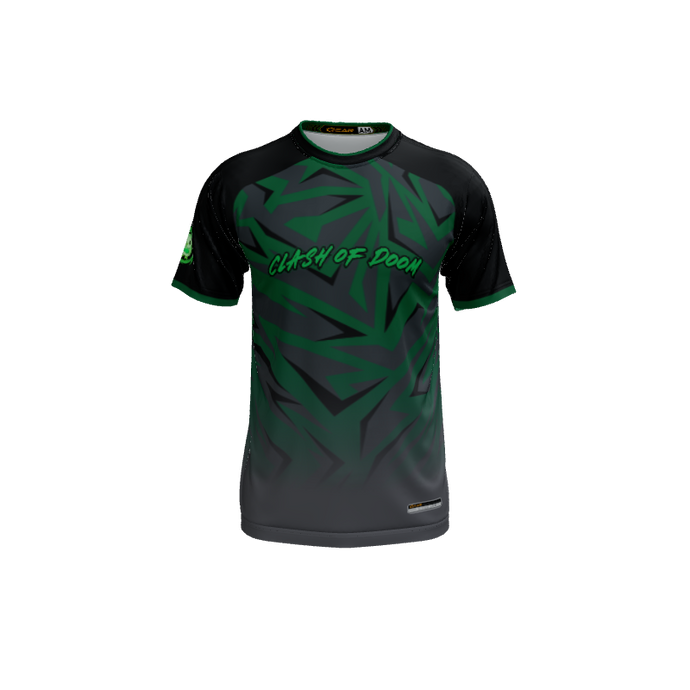 Mens Jerseys Notorious Crew Neck 2.50. (x 7)