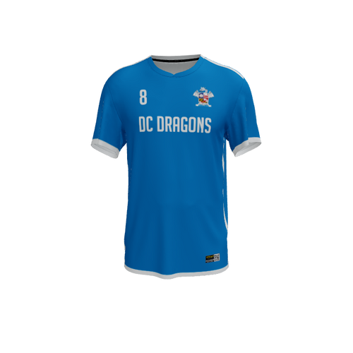 Mens Jerseys Core Premium Pro Game Jersey. (x 1)