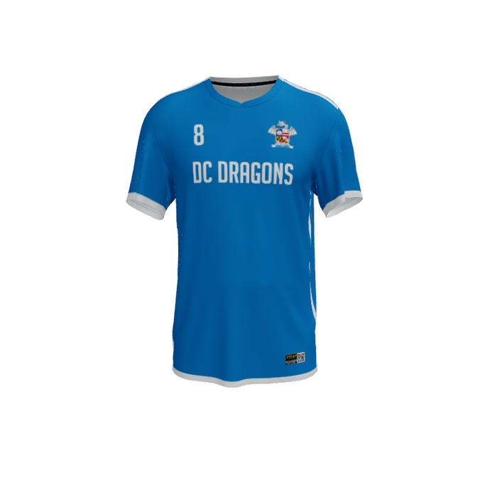 Mens Jerseys Core Premium Pro Game Jersey. (x 1)