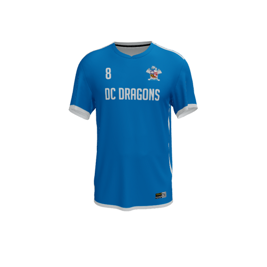 Mens Jerseys Core Premium Pro Game Jersey. (x 1)