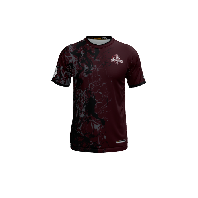 Mens Jerseys Darkness Crew Neck ECO Jersey. (x 13)