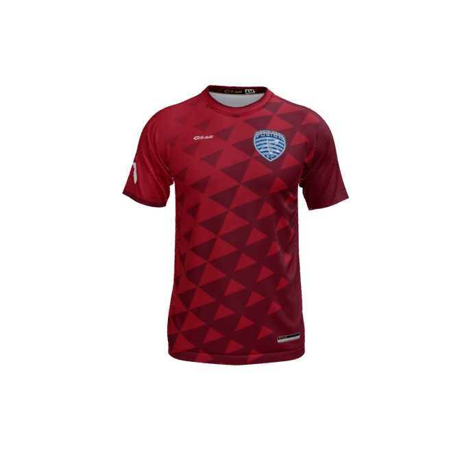 Mens Jerseys Nacho Crew Neck ECO Jersey. (x 12)