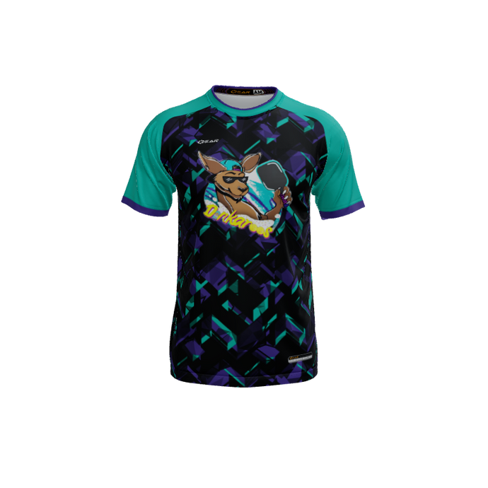 Mens Jerseys Prysm Crew Neck 2.50. (x 13)