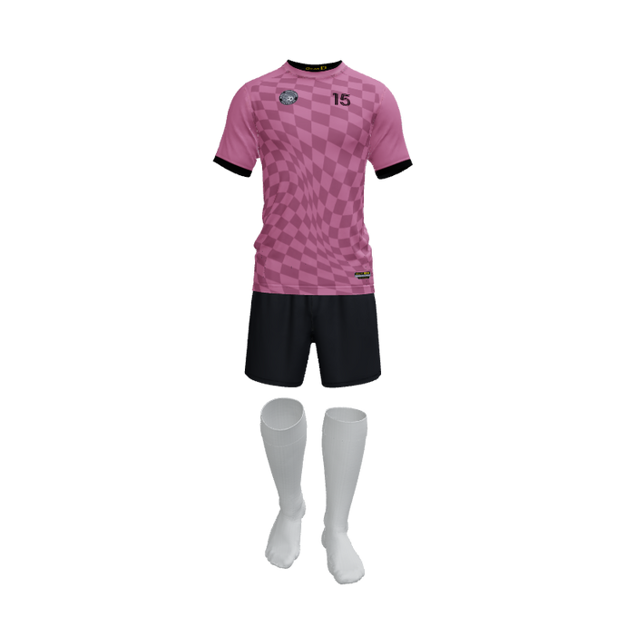 Packages Basic Core Soccer Uniform Kit. (x 52)