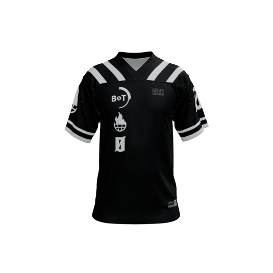 Mens Jerseys Pro Custom Football Fan Jersey. (x 2)