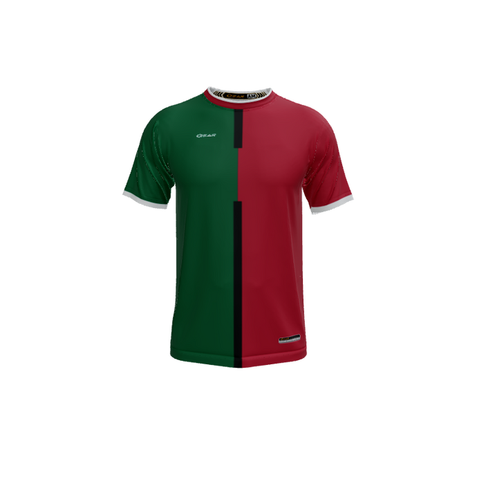 Mens Jerseys Classic Crew Neck ECO Jersey. (x 14)