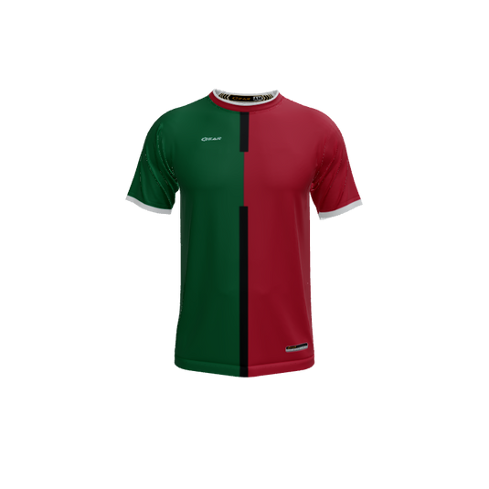 Mens Jerseys Classic Crew Neck ECO Jersey. (x 14)