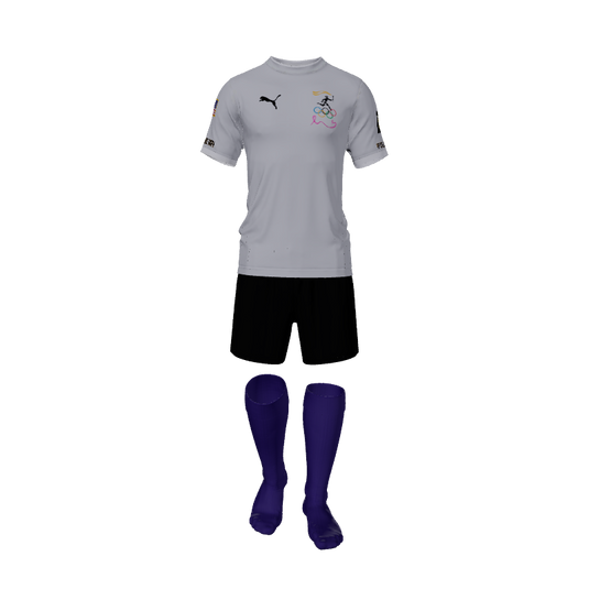 Packages Basic Core Soccer Uniform Kit. (x 17)