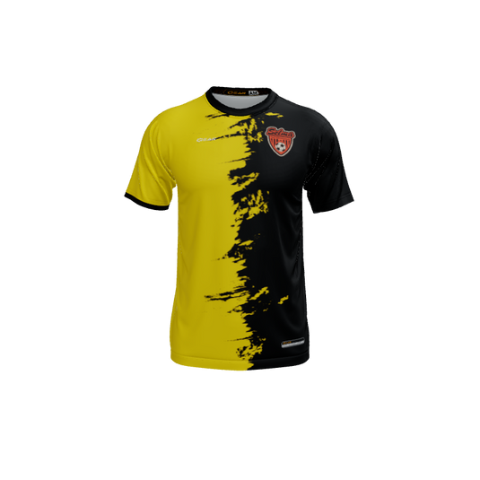 Mens Jerseys Splat Crew Neck ECO Jersey. (x 2)