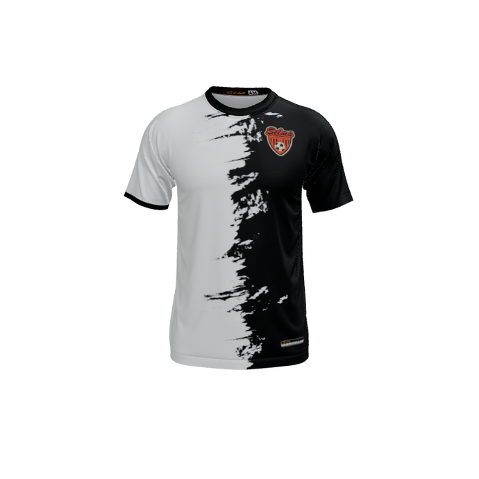 Mens Jerseys Splat Crew Neck ECO Jersey. (x 12)