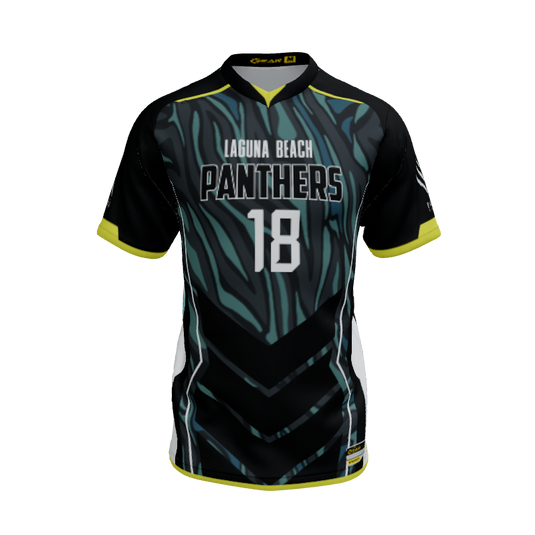 Mens Jerseys Gamer VNeck Jersey 2.0. (x 3)
