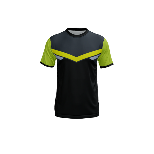 Mens Jerseys Chev Crew Neck ECO Jersey. (x 19)
