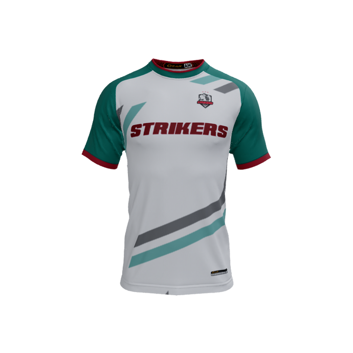 Mens Jerseys Core Crew Neck 2.50. (x 6)