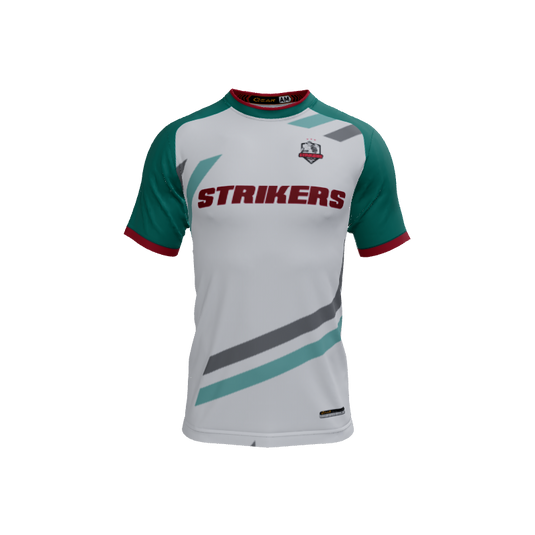 Mens Jerseys Core Crew Neck 2.50. (x 6)
