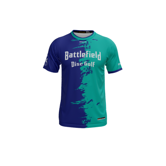 Mens Jerseys Splat Crew Neck ECO Jersey. (x 36)