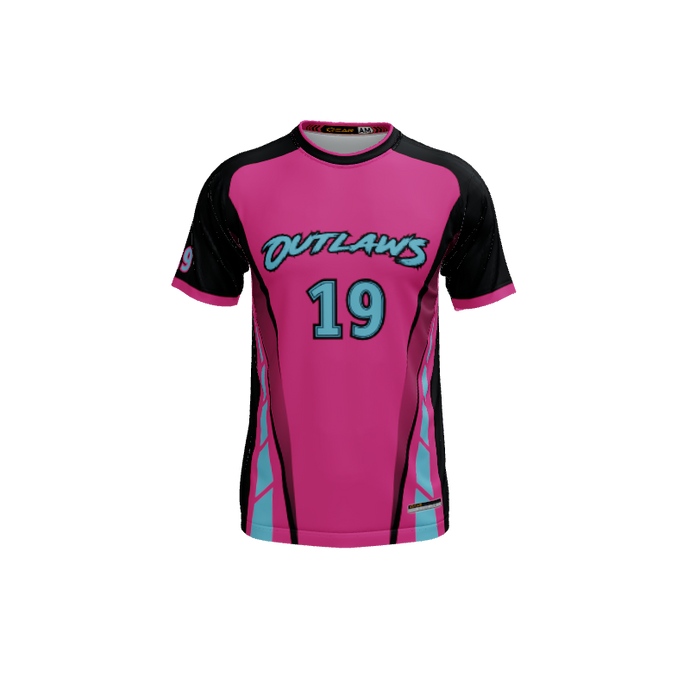 Mens Jerseys Gate Crew Neck 2.50. (x 4)