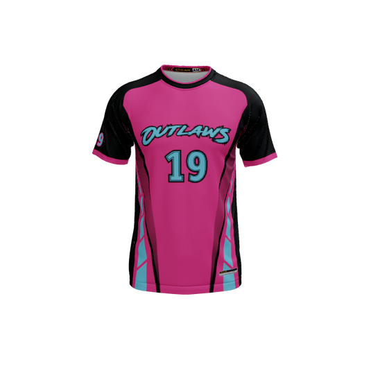 Mens Jerseys Gate Crew Neck 2.50. (x 4)