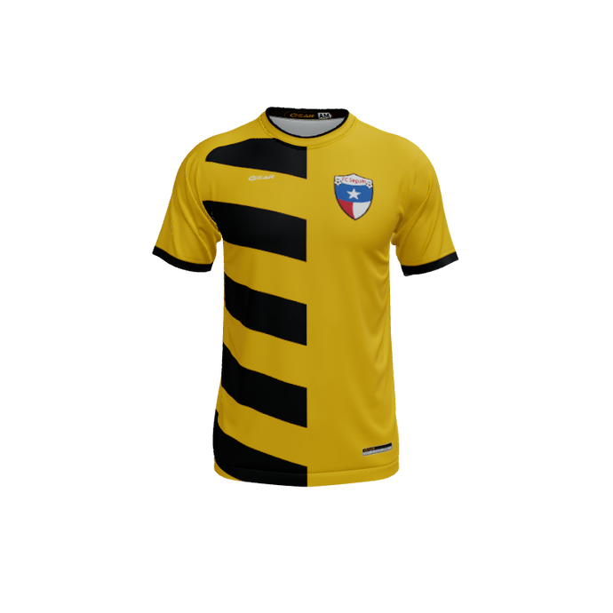 Mens Jerseys Dortmund Crew Neck 2.50. (x 9)