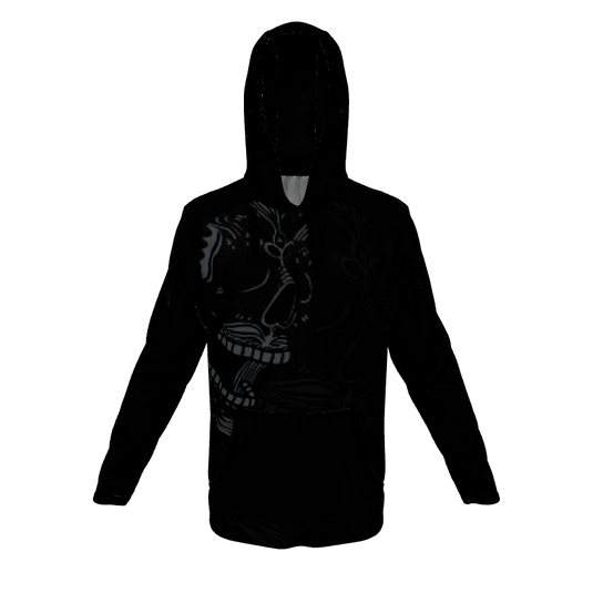 Hoodies Skull Candy Long Sleeve Hoodie w/Pocket. (x 1)
