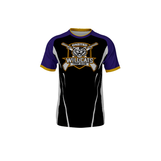 Mens Jerseys Gate Crew Neck 2.50. (x 1)