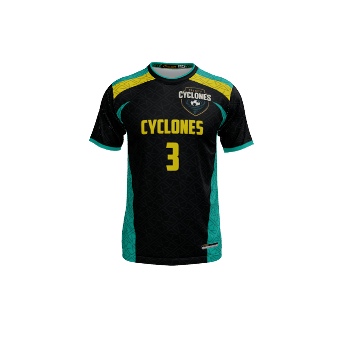 Mens Jerseys Renegade Crew Neck ECO Jersey. (x 1)