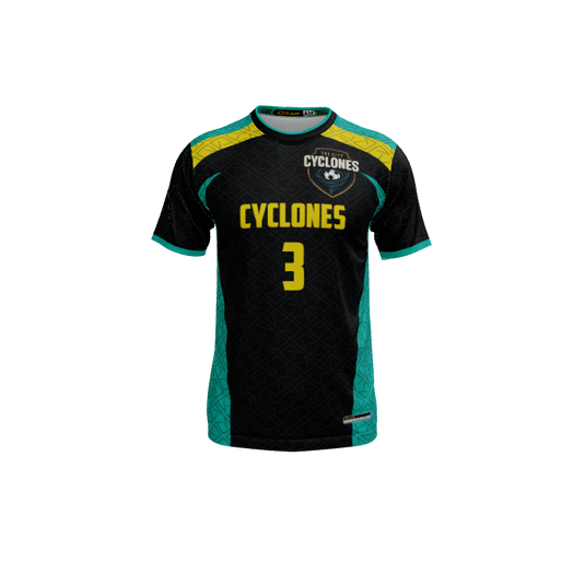 Mens Jerseys Renegade Crew Neck ECO Jersey. (x 1)