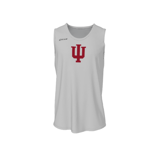 Mens Jerseys Core Track Singlet. (x 1)