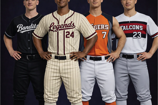 Baseball Packages