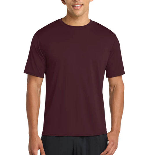 DuraFit Jersey Shirt