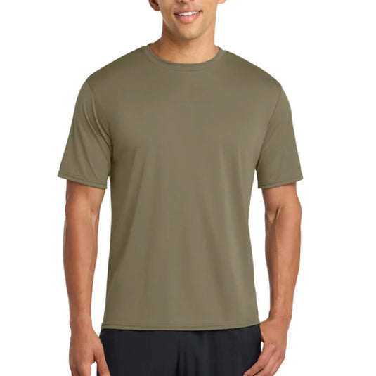 DuraFit Jersey Shirt