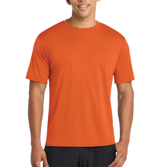 DuraFit Jersey Shirt