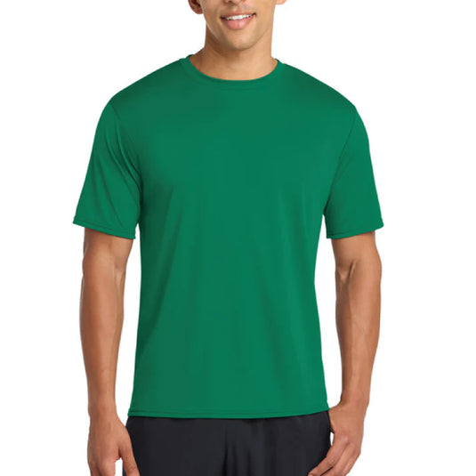 DuraFit Jersey Shirt