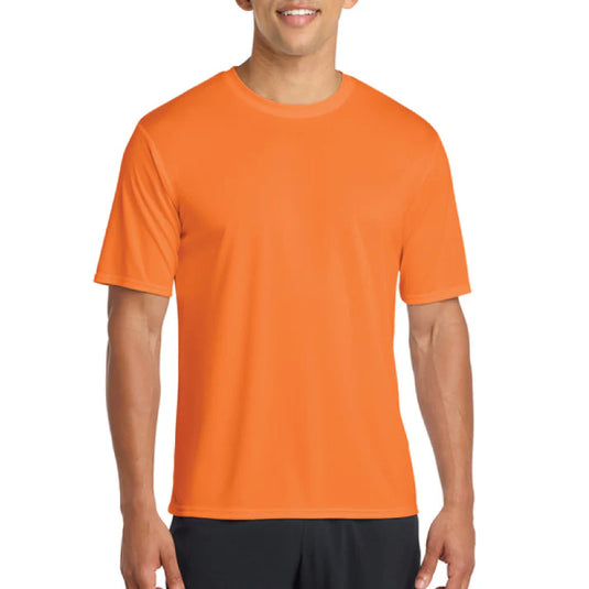 DuraFit Jersey Shirt