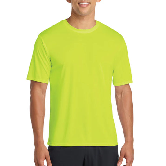 DuraFit Jersey Shirt