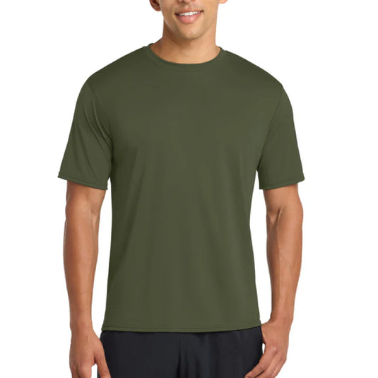 DuraFit Jersey Shirt