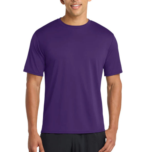 DuraFit Jersey Shirt