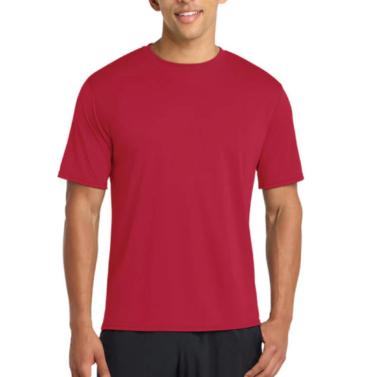 DuraFit Jersey Shirt