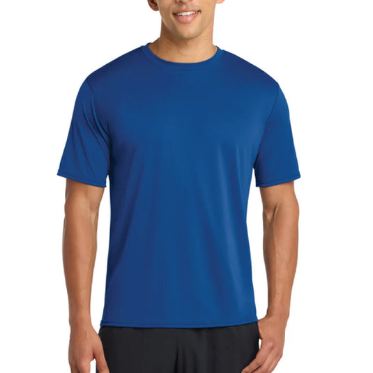 DuraFit Jersey Shirt
