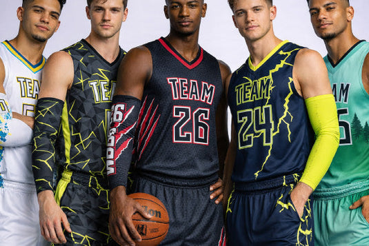 Basketball Packages