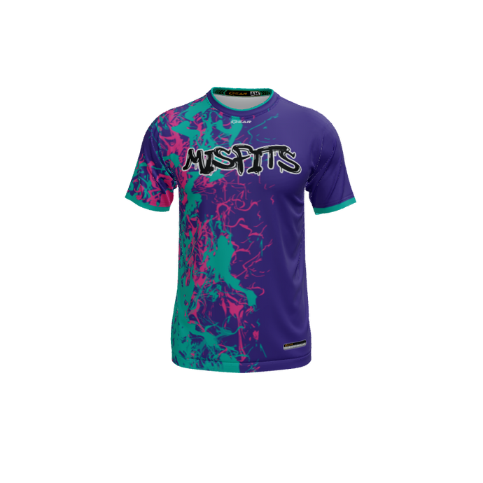 Mens Jerseys Darkness Crew Neck ECO Jersey. (x 28)