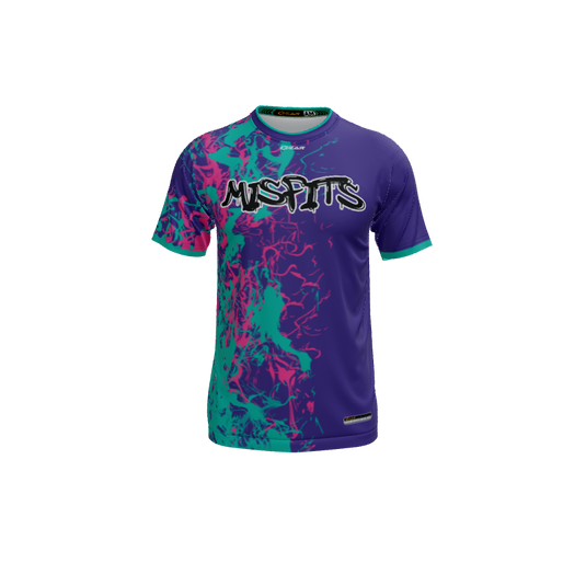 Mens Jerseys Darkness Crew Neck ECO Jersey. (x 28)