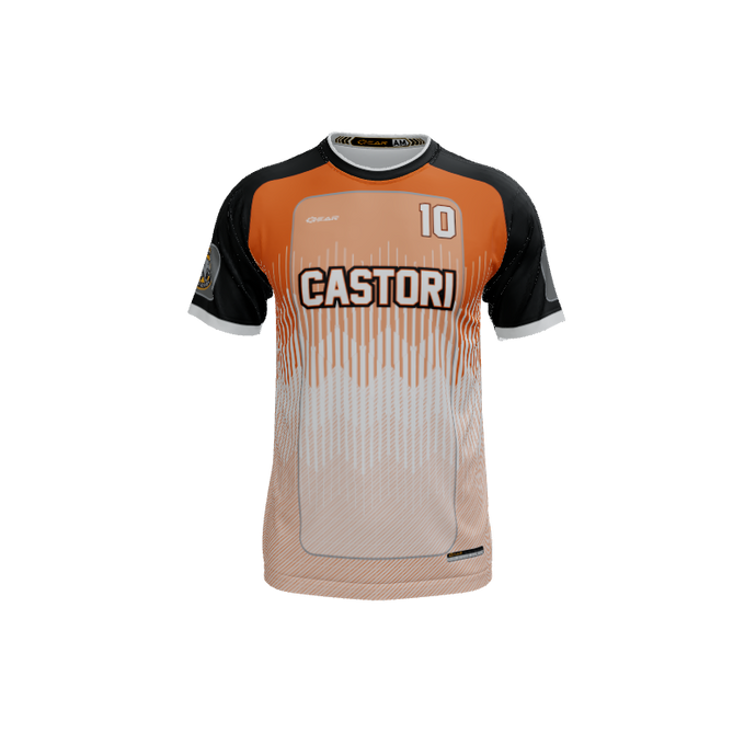 Mens Jerseys Ghost Fade Crew Neck 2.50. (x 80)