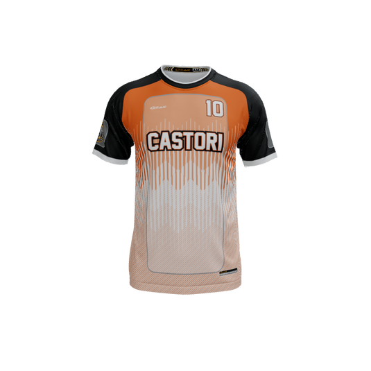 Mens Jerseys Ghost Fade Crew Neck 2.50. (x 80)