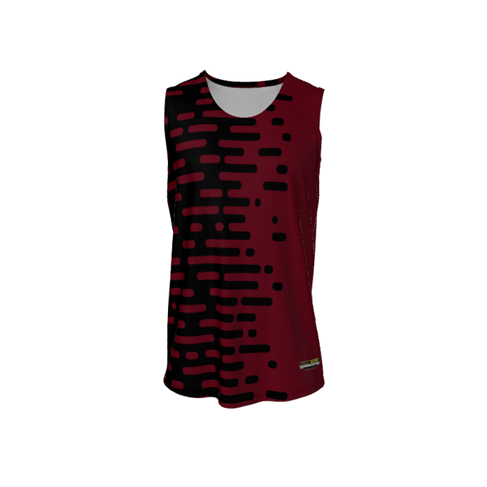 Mens Jerseys Dash Track Singlet. (x 20)