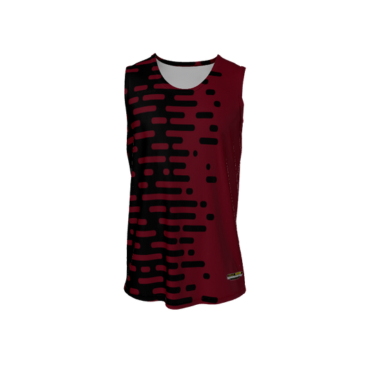 Mens Jerseys Dash Track Singlet. (x 20)