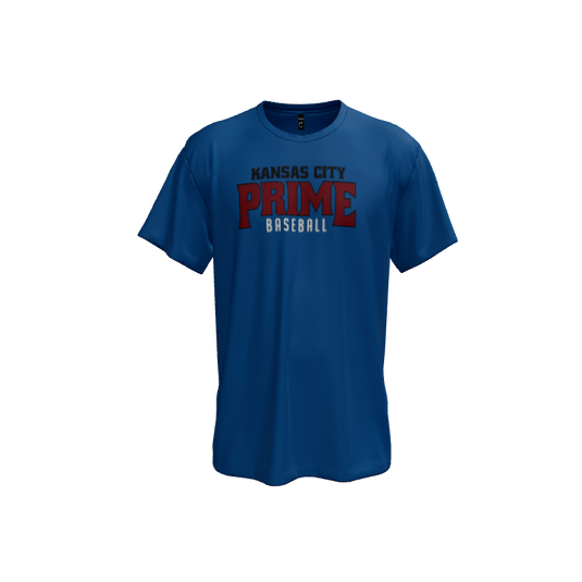T-Shirt Basic Core Performance PolyCool Shirt. (x 33)