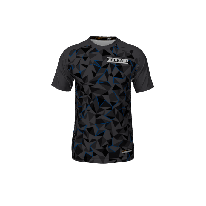 Mens Jerseys Broken Crew Neck 2.50. (x 8)