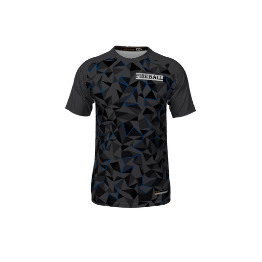 Mens Jerseys Broken Crew Neck 2.50. (x 8)