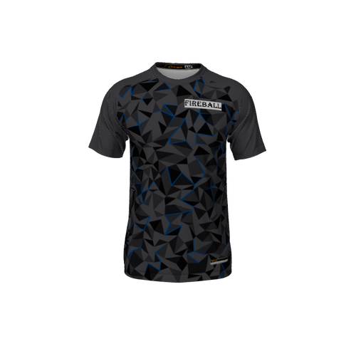 Mens Jerseys Prysm Crew Neck 2.50. (x 8)
